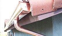 Rain Gutter Installation, Repair, Cleaning in Petersham, MA